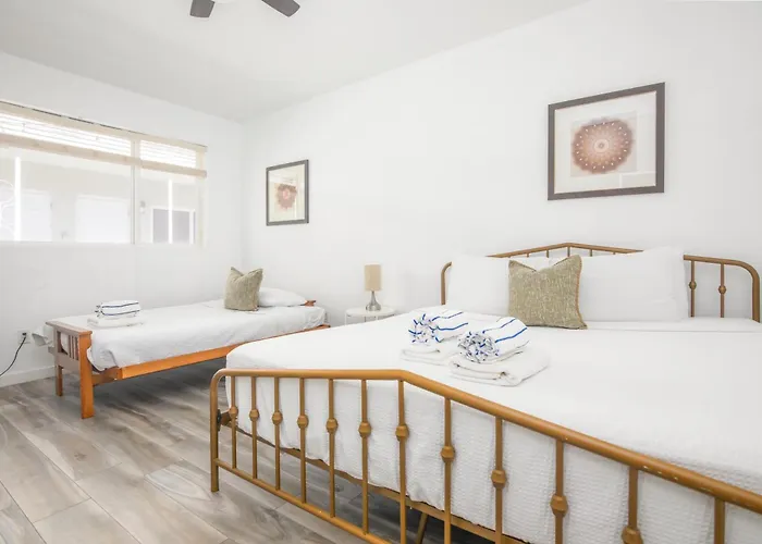Boutique Apartments Flamingo