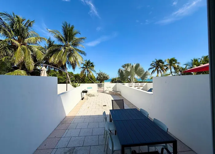 Seastays Apartments Miami Beach