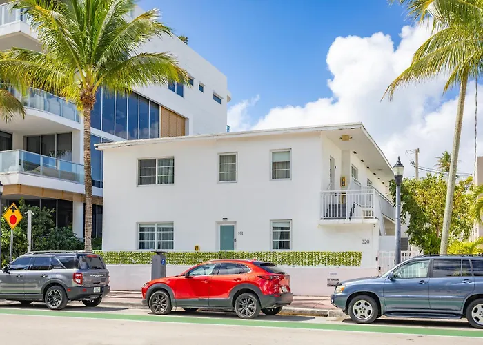 Instant Stay Ocean Drive