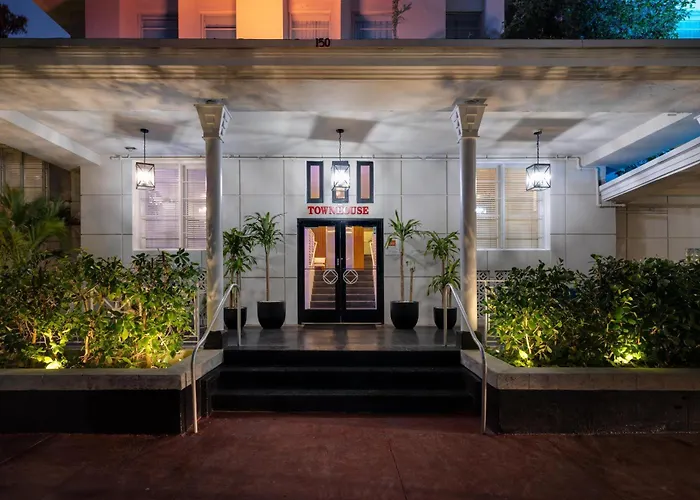 Townhouse
