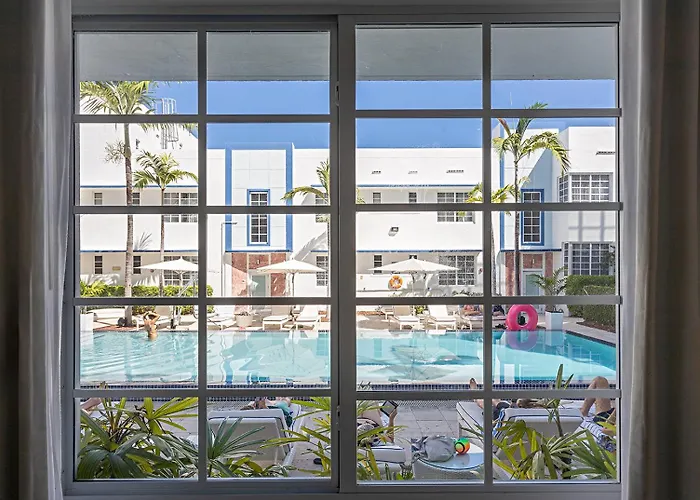 Pestana South Beach Miami Miami Beach, United States