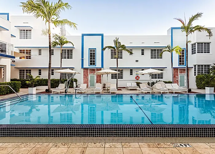 Pestana South Beach Miami