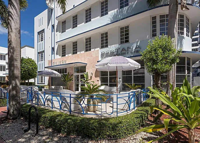 Pestana South Beach Miami Miami Beach, USA