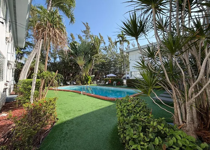 Bay Harbor Boutique Vacation Rental