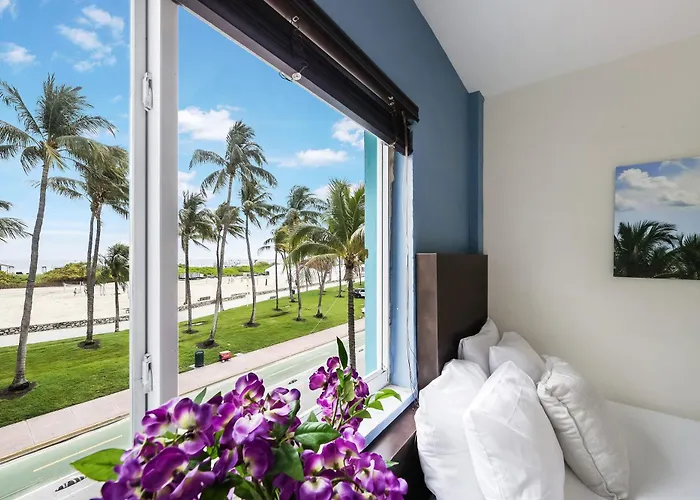 Starlite Hotel Miami Beach, United States