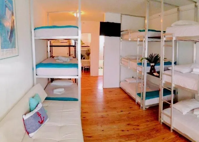 Bikini Hostel, Cafe & Beer Garden - Adults Only Miami Beach, United States