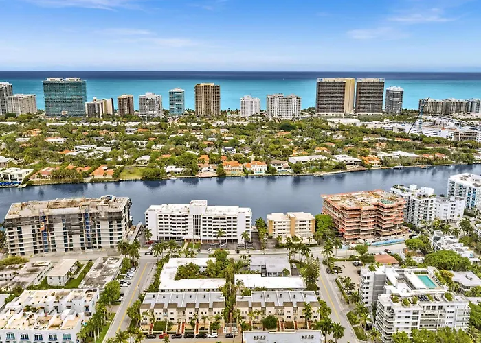 Bay Harbor Boutique Vacation Rental Miami Beach, USA
