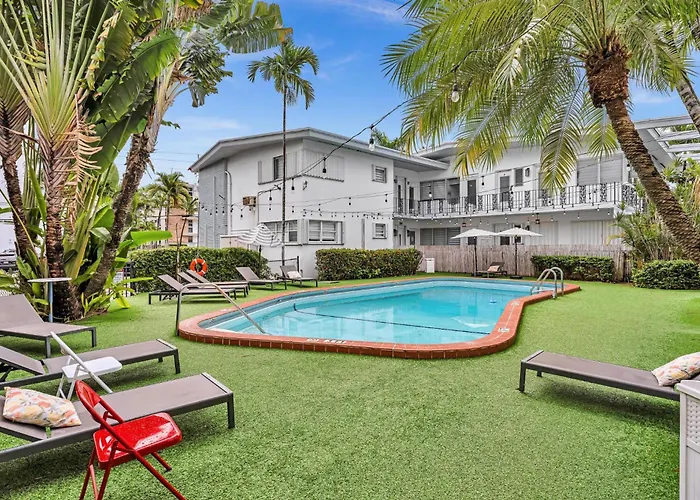 Bay Harbor Boutique Vacation Rental