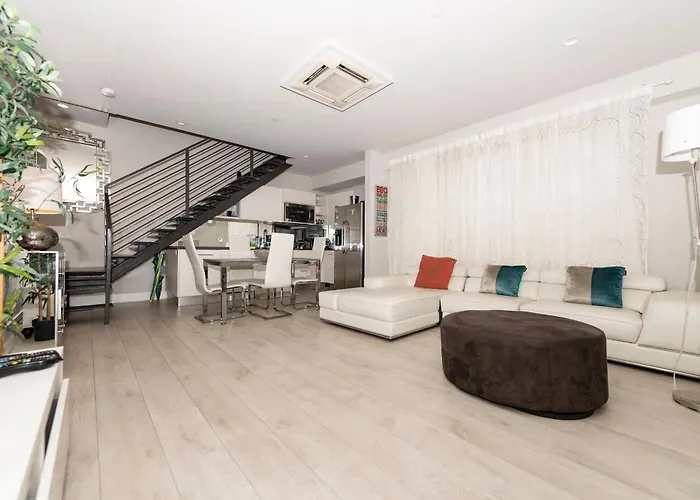 Apartments On Collins Miami Beach, Stati Uniti