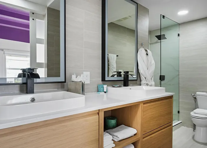 The Townhouse Hotel Miami Beach, Estados Unidos da América