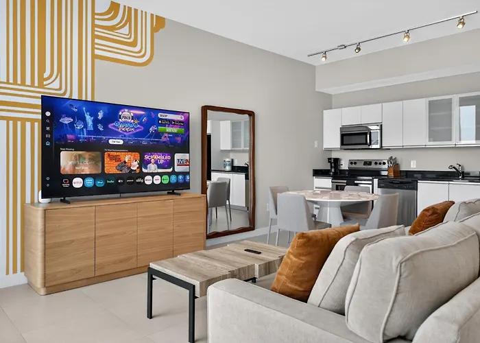 Ocean 2 Sky At Monte Carlo Miami Beach