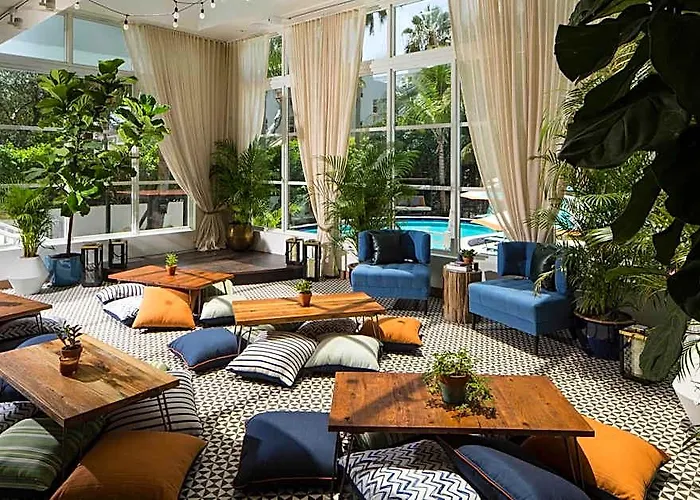 Rendale Miami Beach