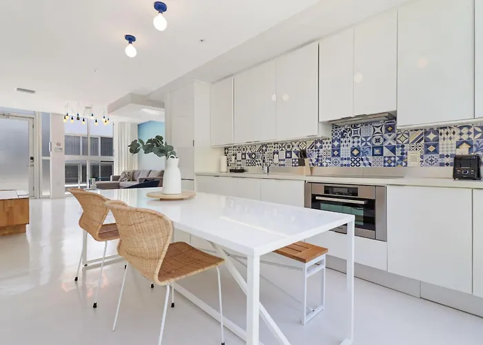Roami At 250 Collins Apartamento Miami Beach, Estados Unidos