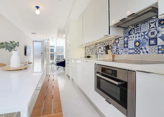 Apartamento Roami At 250 Collins Miami Beach, Estados Unidos