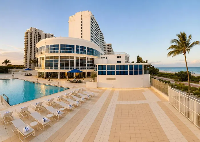 Seastays ~ Oceanfront Apartments