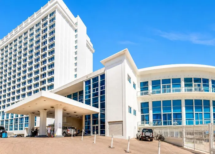 Seastays ~ Oceanfront Apartments