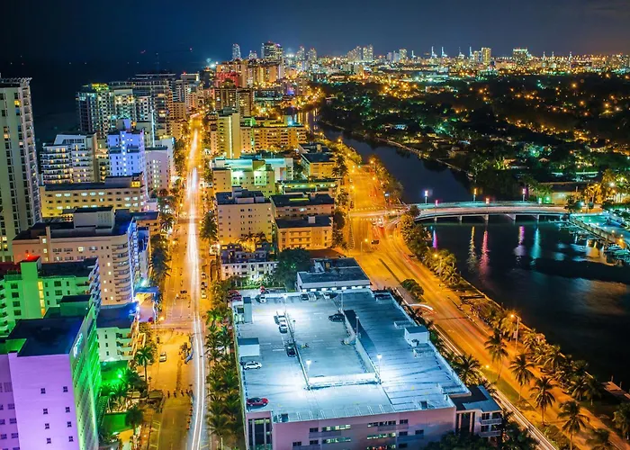 Holiday Inn Miami Beach-Oceanfront By Ihg, USA