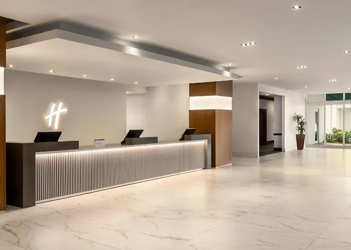 Holiday Inn Miami Beach-Oceanfront By Ihg, Estados Unidos da América