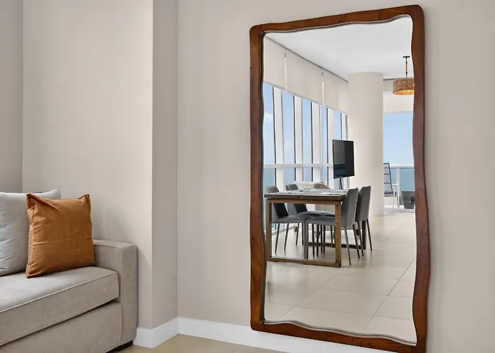 Ocean 2 Sky At Monte Carlo Miami Beach