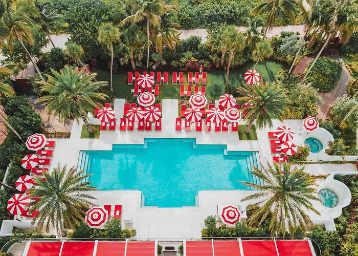 Faena Miami Beach