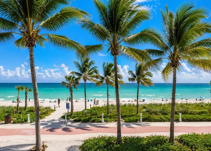 Seastays-Miami Beach s