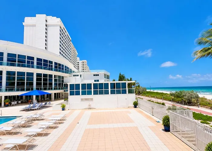Seastays-Miami Beach Apartments, Estados Unidos
