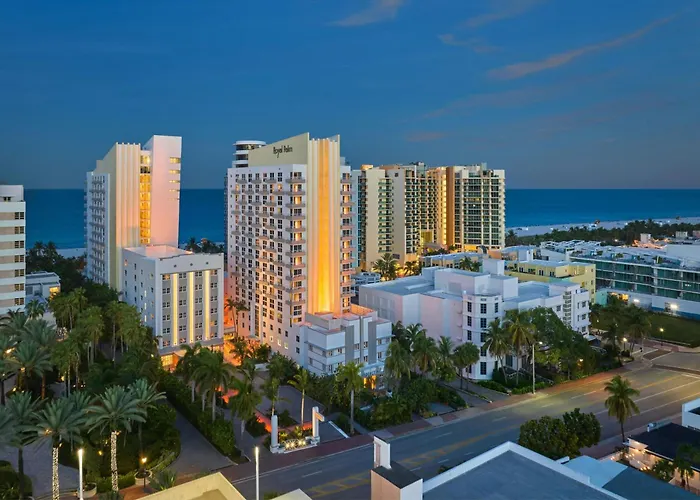 Royal Palm South Beach Miami, A Tribute Portfolio