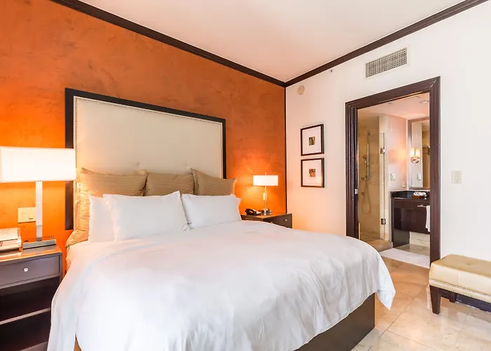 Sbv Luxury Ocean Suites