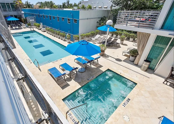 Sbv Luxury Ocean Suites