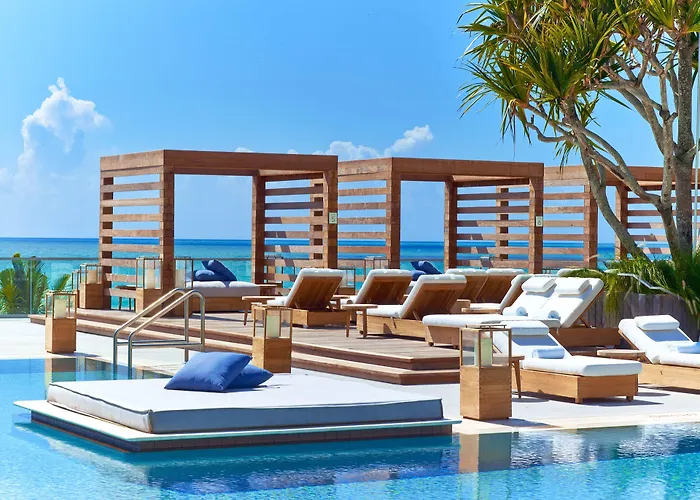 Retreat Collection At 1 South Beach