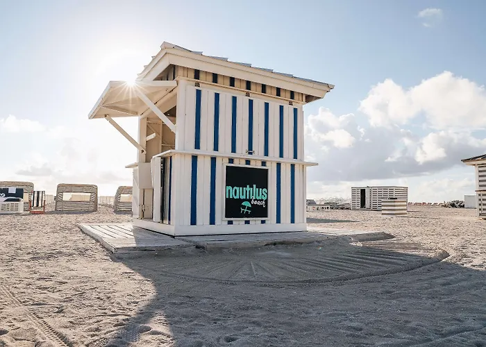 Nautilus Sonesta Miami Beach, Stati Uniti