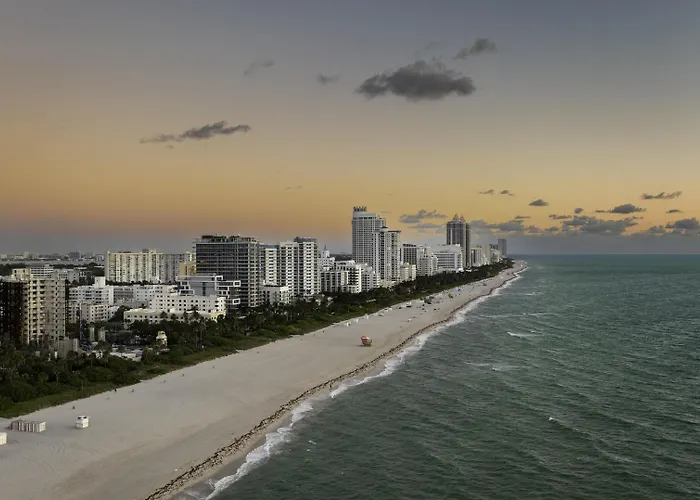 Hilton Garden Inn Miami South