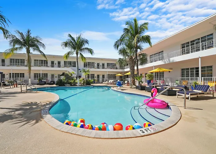 Tradewinds Apartment