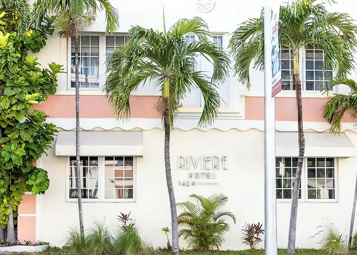 Riviere South Beach