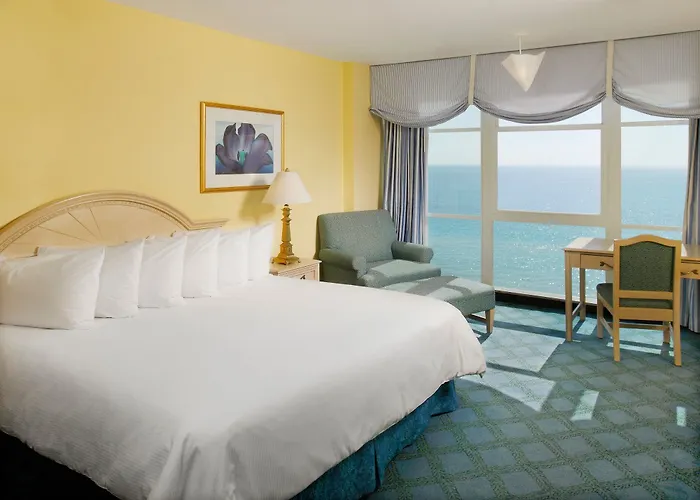 Miami Beach Resort & Spa, Stati Uniti