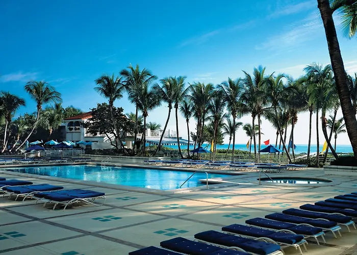 Miami Beach Resort & Spa, Estados Unidos