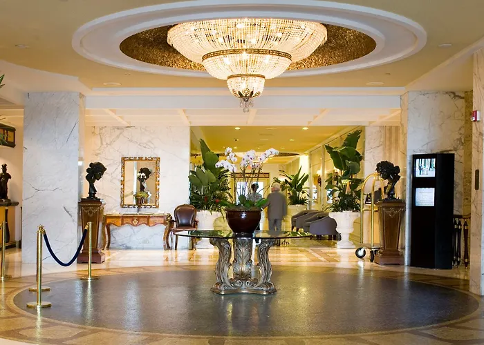 Miami Beach Resort & Spa, United States