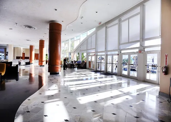 Deauville Beach Resort Miami Beach, Estados Unidos