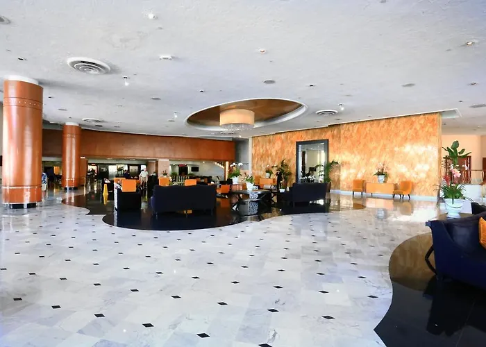 Deauville Beach Resort Miami Beach, United States