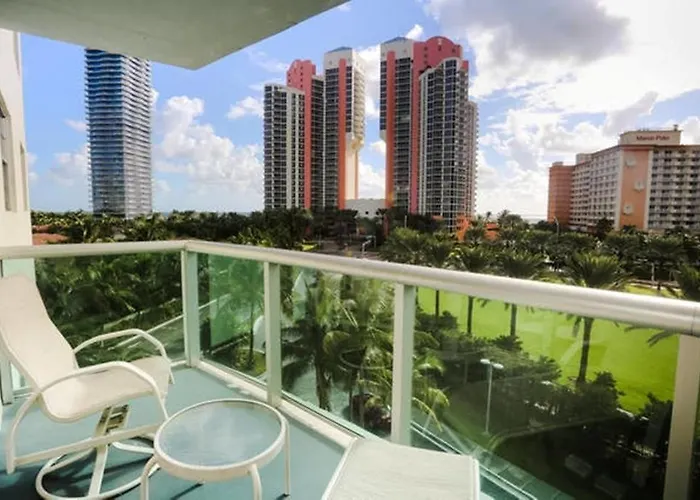 Ocean Reserve By Miami Tcs