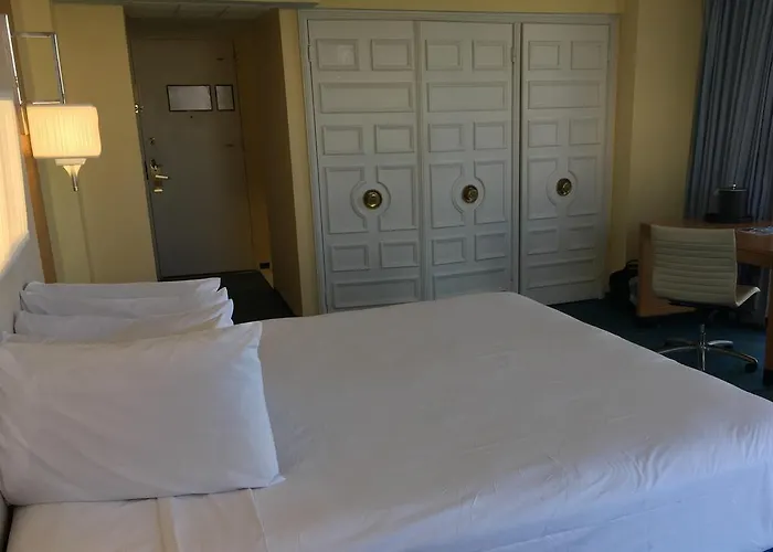 Miami Beach Resort & Spa, Estados Unidos