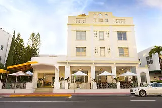 Hotel Viajero Miami Miami Beach, Stati Uniti