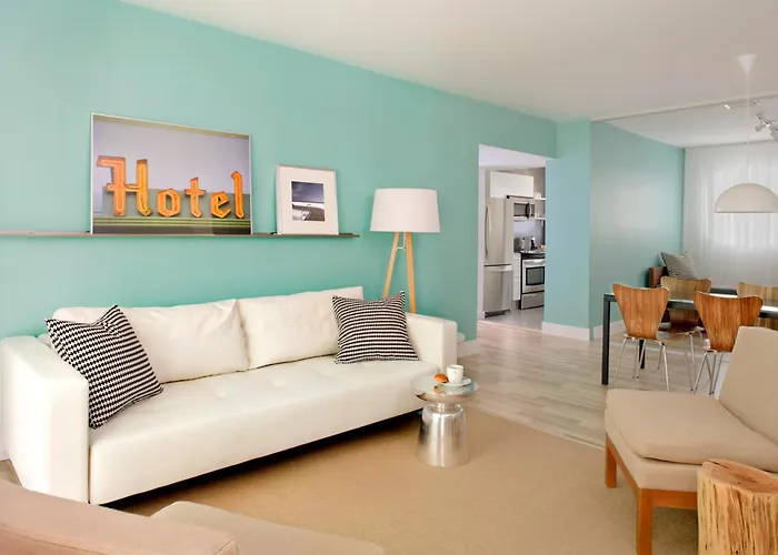 1818 Meridian House Apartments And Suites By Eskape Collection Miami Beach, United States