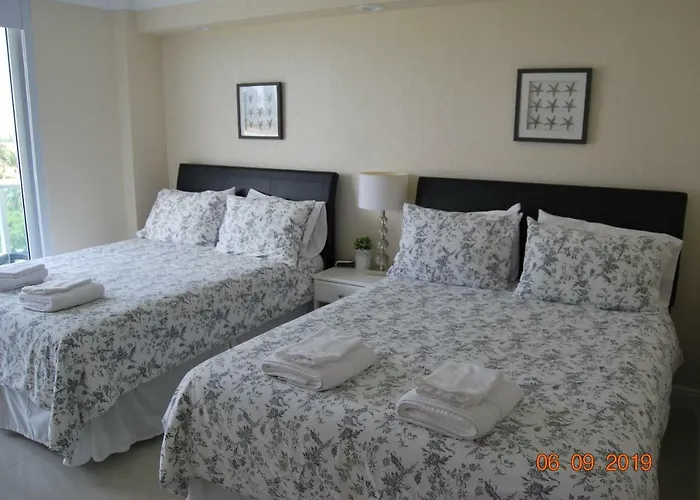 Ocean Reserve Piso 7 Str-310 Miami Beach, Estados Unidos