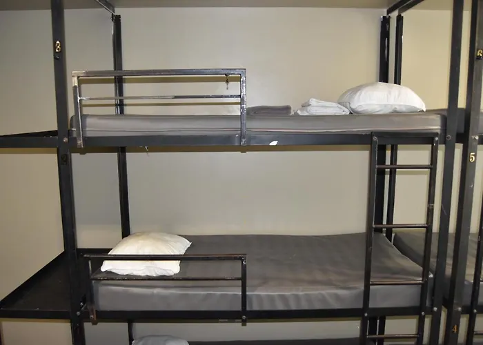 Miami Party Hostel