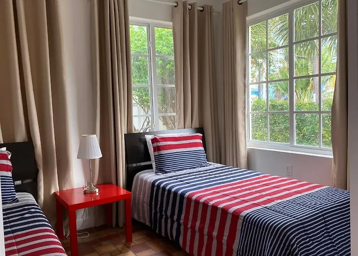 Harding Boutique Apartments Miami Beach