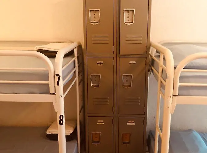 Miami Hostel Miami Beach, United States
