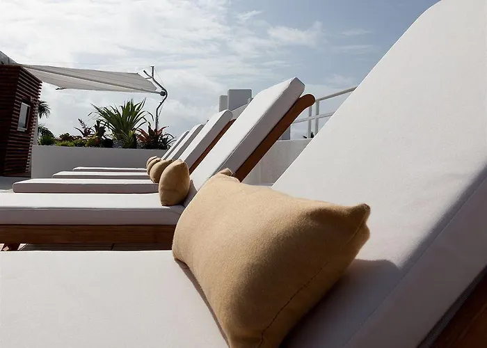 Tudor Hotel & Suites Miami Beach, United States