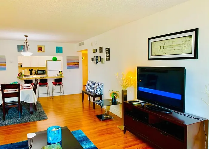 Ocean Reserve By Miami Tcs