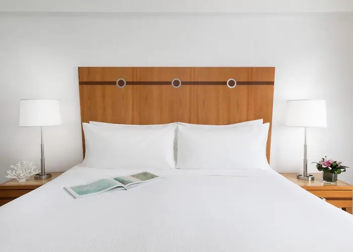 South Seas Hotel Miami Beach, Estados Unidos